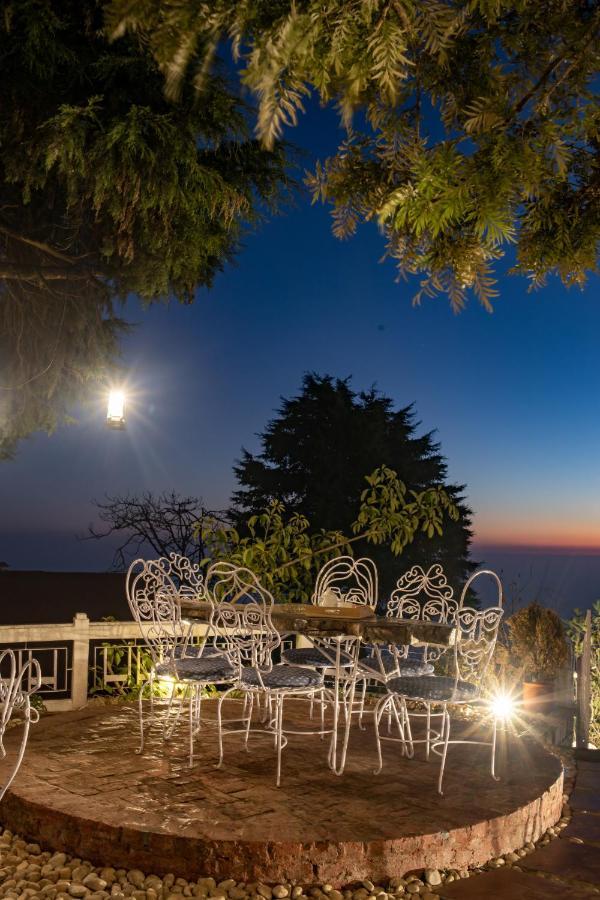 Hotel Seclude Masuri Exterior foto